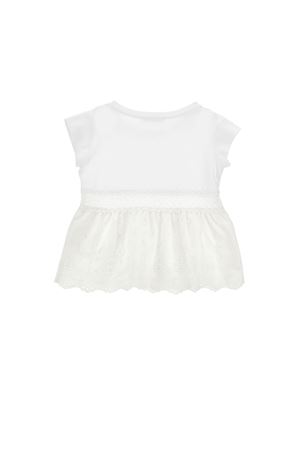 T-Shirt San Gallo MONNALISA KIDS | 17G60470050099